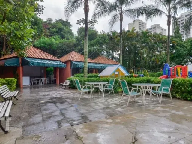 Apartamento 3 quartos e 3 banheiros, à venda, no bairro Jardim Caboré em São Paulo