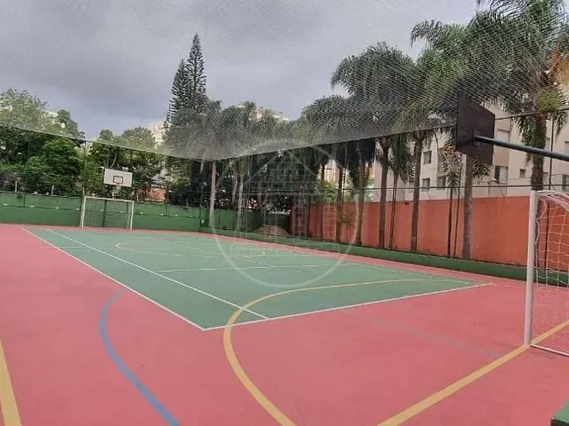 Apartamento 3 quartos e 3 banheiros, à venda, no bairro Jardim Caboré em São Paulo