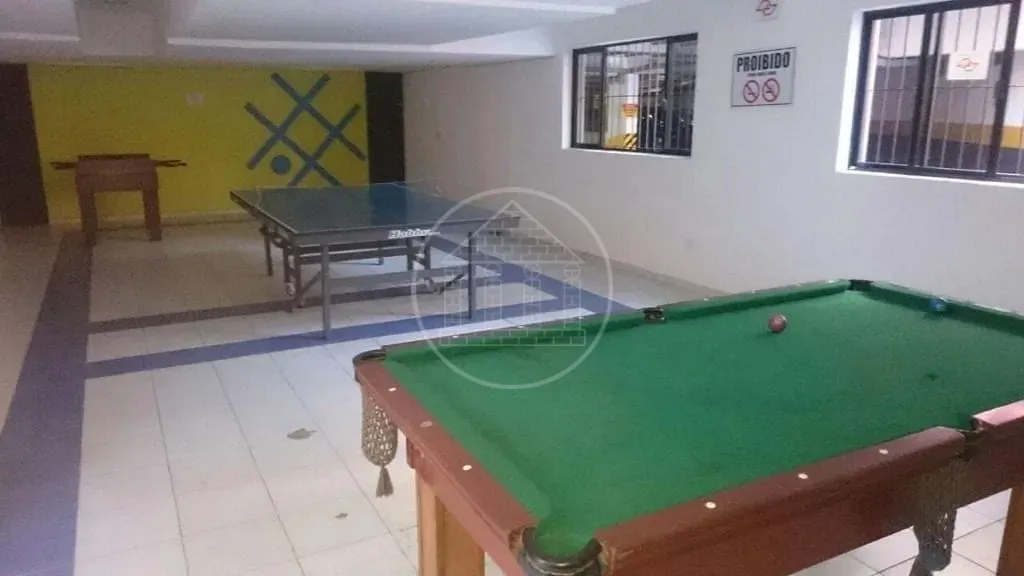 Apartamento, 3 quartos, 76 m² - Foto 12