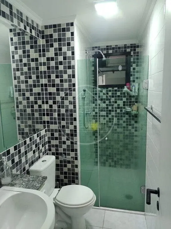 Apartamento, 3 quartos, 76 m² - Foto 38