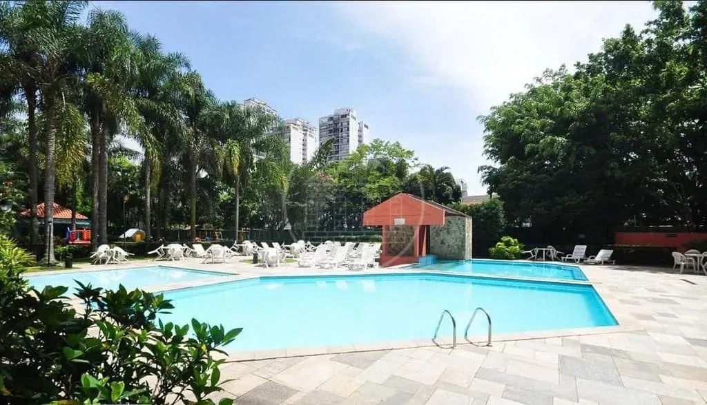 Apartamento, 3 quartos, 76 m² - Foto 11