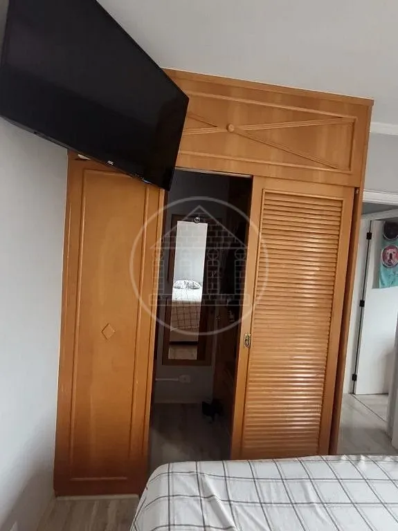 Apartamento, 3 quartos, 76 m² - Foto 33