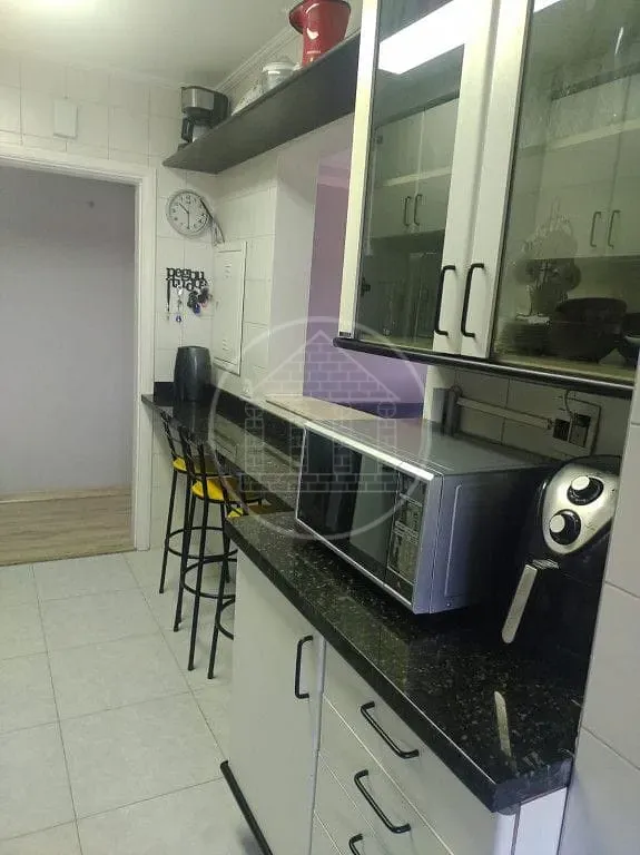 Apartamento, 3 quartos, 76 m² - Foto 25