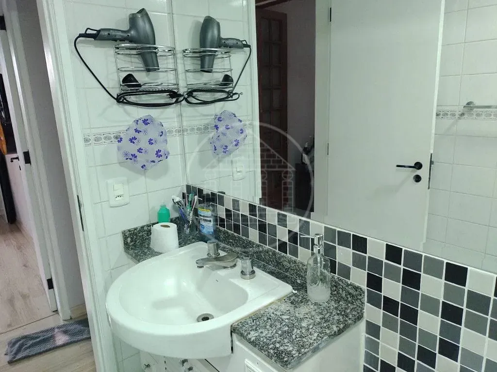 Apartamento, 3 quartos, 76 m² - Foto 37