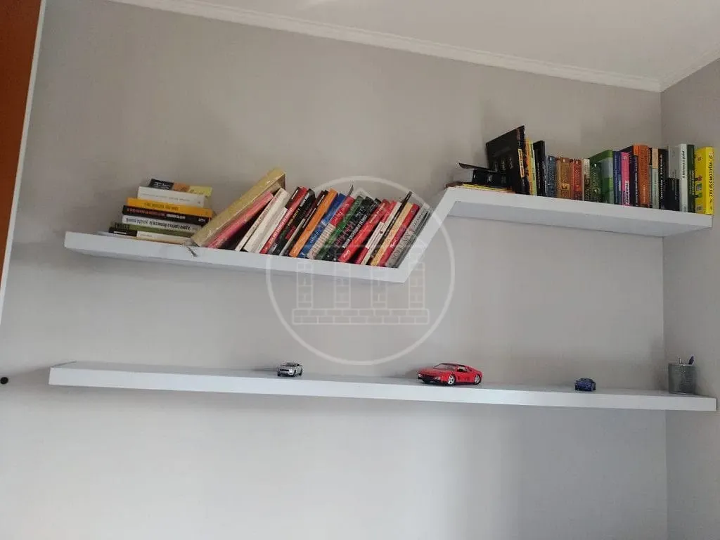 Apartamento, 3 quartos, 76 m² - Foto 28
