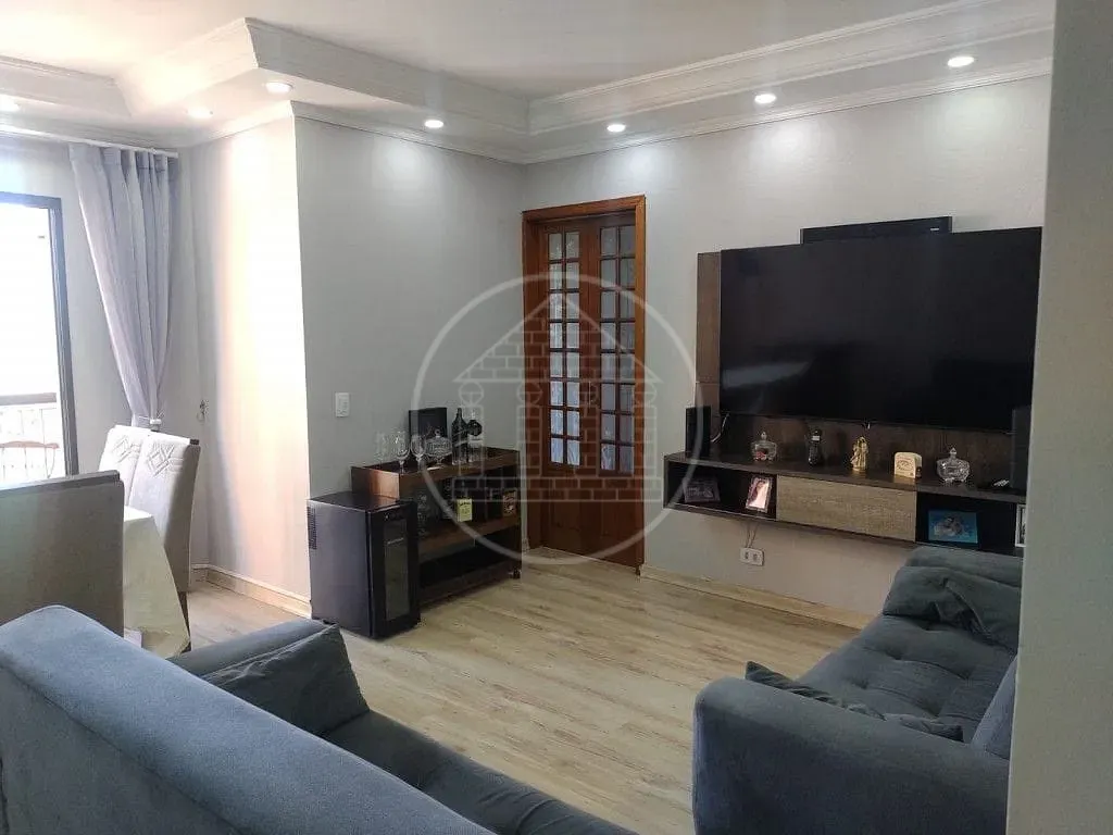 Apartamento, 3 quartos, 76 m² - Foto 18