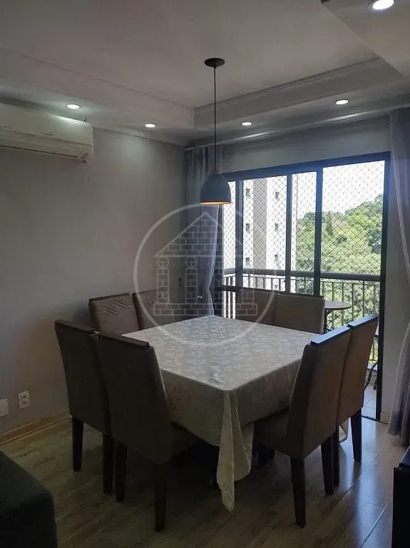 Apartamento, 3 quartos, 76 m² - Foto 20