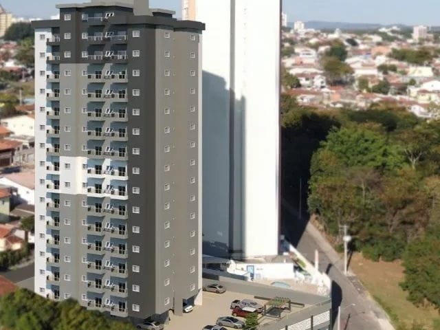 Foto do Apartamento - Apartamento com 2 dormitórios à venda, 52 m² por R$ 381.000,00 - Jardim Satélite - São José dos Campos/SP | INDEPENDENCE NEGOCIOS IMOBILIARIOS LTDA