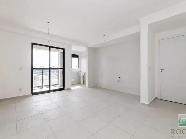 Apartamento 2 quartos e 1 banheiro, para alugar, no bairro Pedro Moro em São José Dos Pinhais