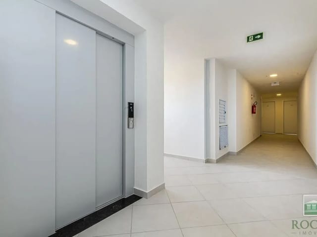 Apartamento 2 quartos e 1 banheiro, para alugar, no bairro Pedro Moro em São José Dos Pinhais