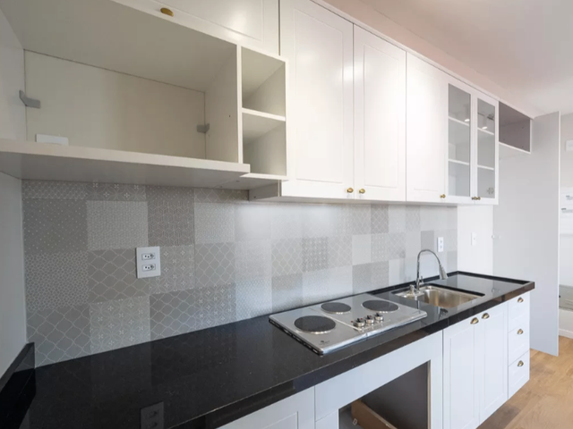 Foto do Apartamento - Apartamento para locação com 1 dormitório próximo ao metrô Saúde | Paulista Imóveis.