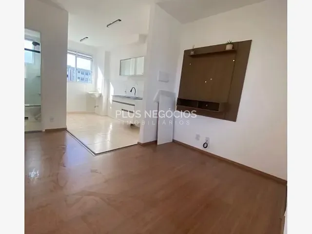 Apartamento com 48m² 2 quartos e 1 banheiro, à venda, no bairro Vila Almeida em Sorocaba