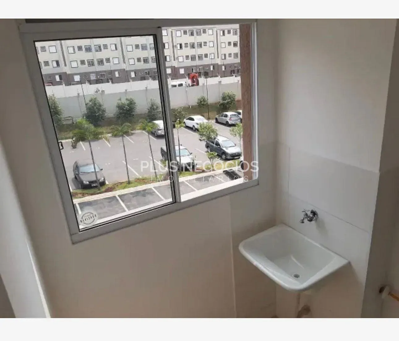 Apartamento, 2 quartos, 48 m² - Foto 3