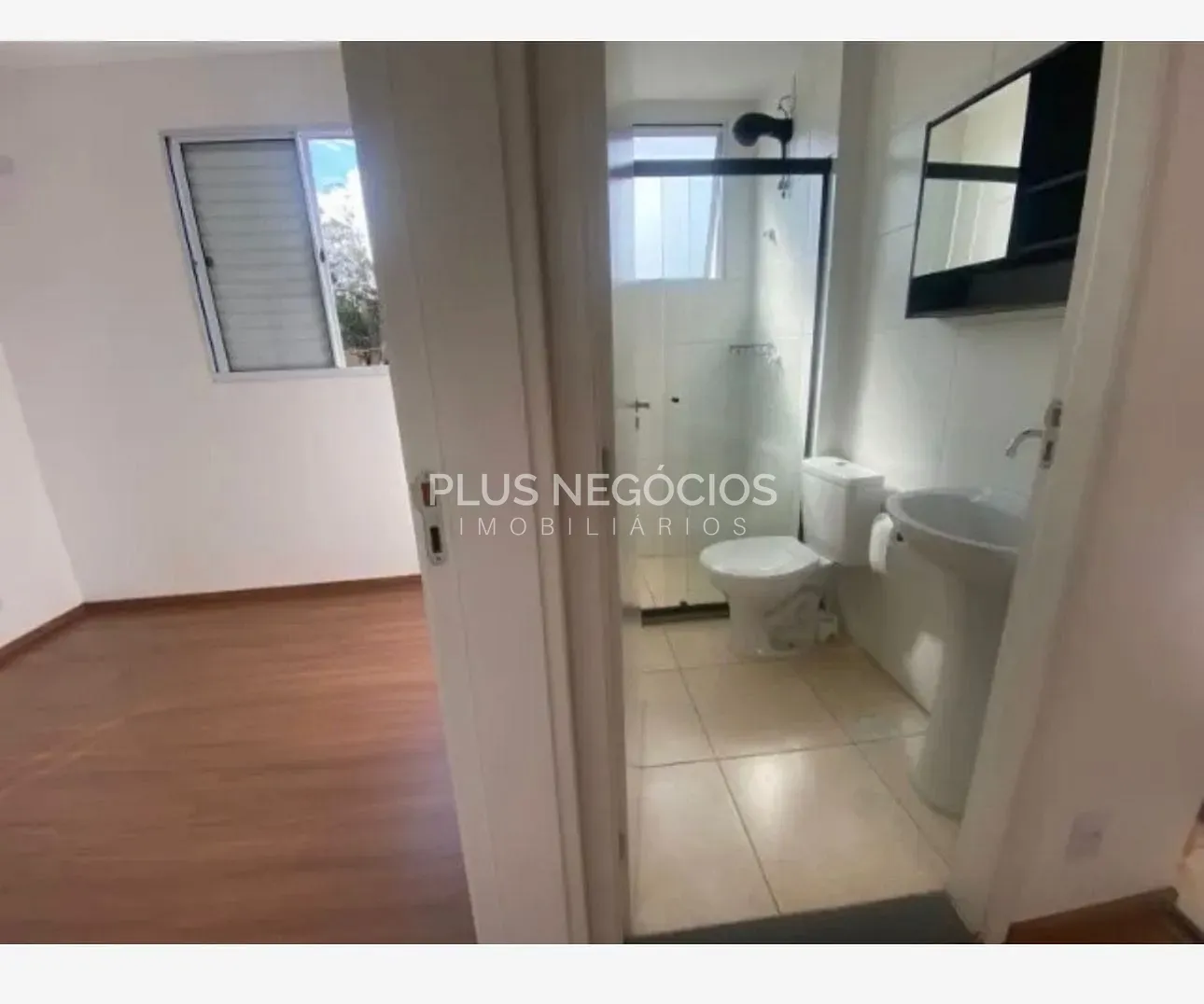 Apartamento, 2 quartos, 48 m² - Foto 5