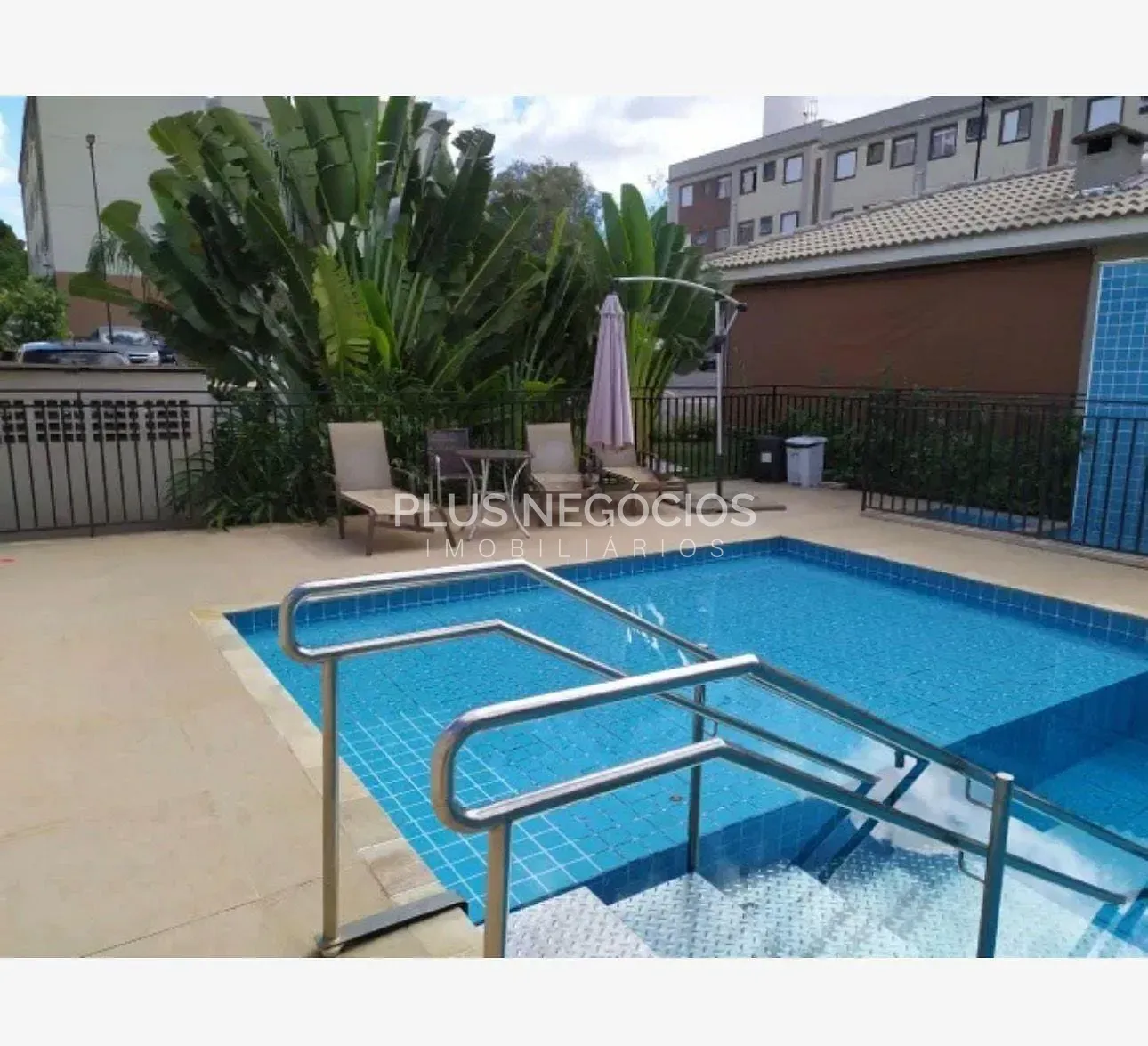 Apartamento, 2 quartos, 48 m² - Foto 7