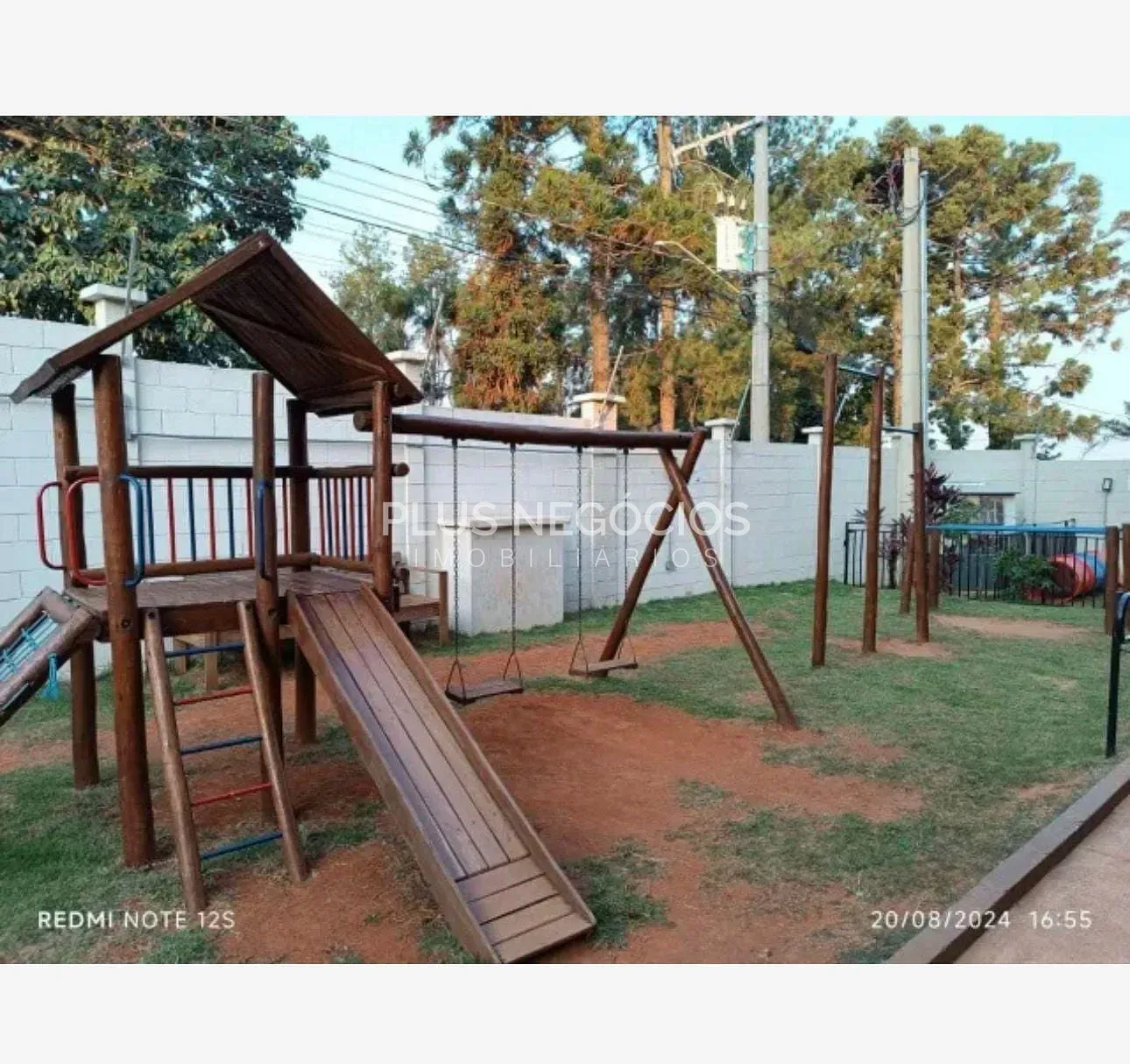 Apartamento, 2 quartos, 48 m² - Foto 6