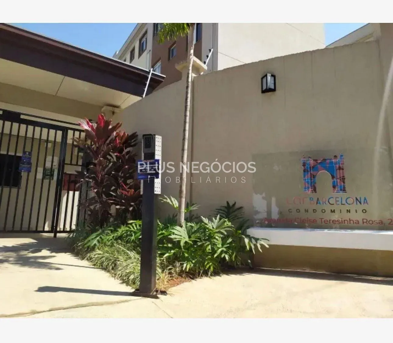 Apartamento, 2 quartos, 48 m² - Foto 1
