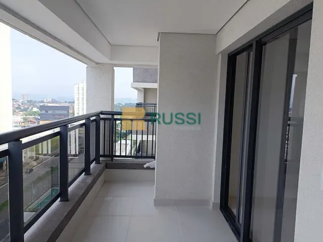 Apartamento 2 quartos e 2 banheiros, à venda, no bairro Condomínio Royal Park em São José dos Campos