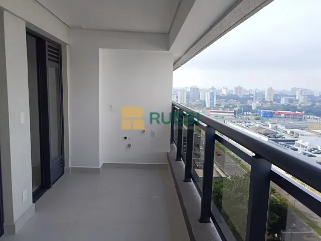Apartamento 2 quartos e 2 banheiros, à venda, no bairro Condomínio Royal Park em São José dos Campos