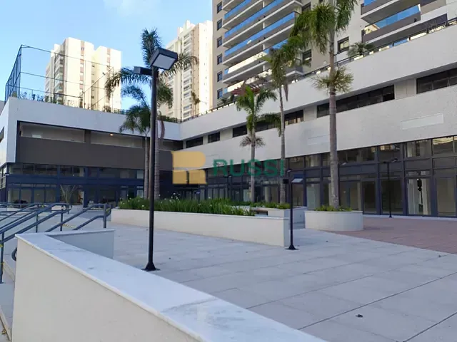 Apartamento 2 quartos e 2 banheiros, à venda, no bairro Condomínio Royal Park em São José dos Campos