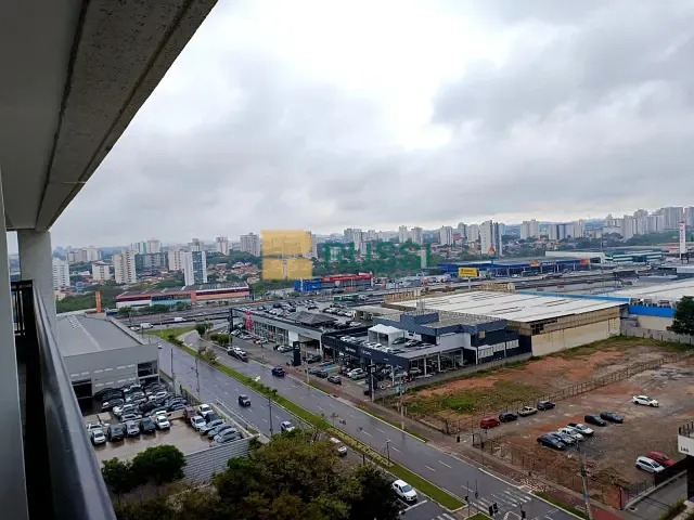 Apartamento 2 quartos e 2 banheiros, à venda, no bairro Condomínio Royal Park em São José dos Campos
