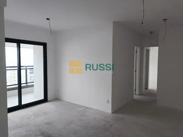 Apartamento 2 quartos e 2 banheiros, à venda, no bairro Condomínio Royal Park em São José dos Campos
