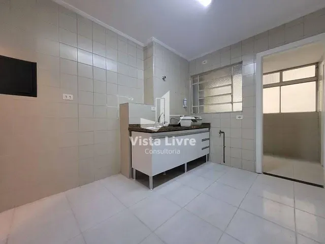 Apartamento com 108m² 3 quartos e 3 banheiros, à venda, no bairro Jardim Paulista em São Paulo
