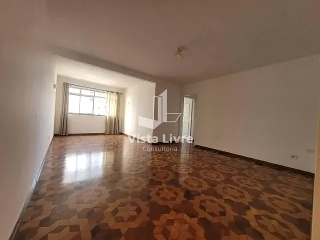 Apartamento com 108m² 3 quartos e 3 banheiros, à venda, no bairro Jardim Paulista em São Paulo