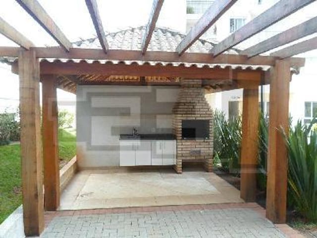 Foto do Apartamento - Apartamento residencial para locação, Vila Califórnia, São Paulo - AP5766. | ZONA LESTE IMÓVEIS