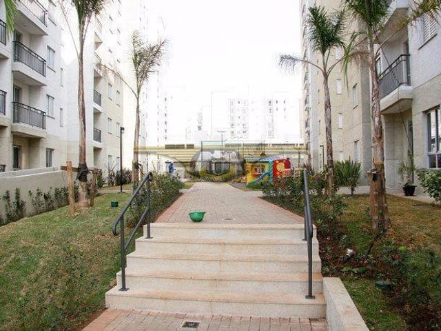 Foto do Apartamento - Apartamento residencial para locação, Vila Califórnia, São Paulo - AP5766. | ZONA LESTE IMÓVEIS
