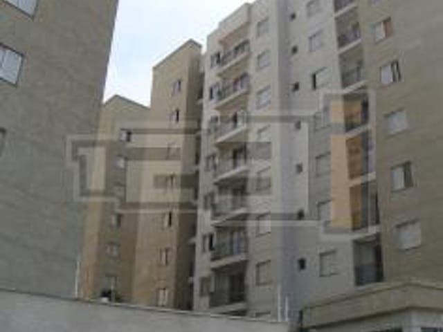 Foto do Apartamento - Apartamento residencial para locação, Vila Califórnia, São Paulo - AP5766. | ZONA LESTE IMÓVEIS