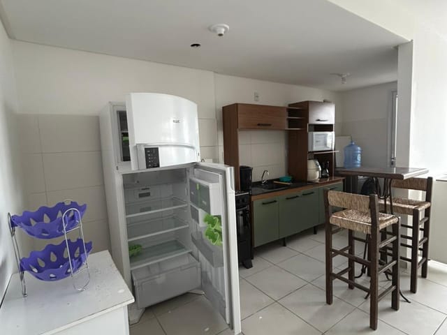 Foto do Apartamento - Condomínio Fechado Vista Atântico à venda, Alto do São Bento, Itapema, SC | Confiari Investimentos Imobiliários