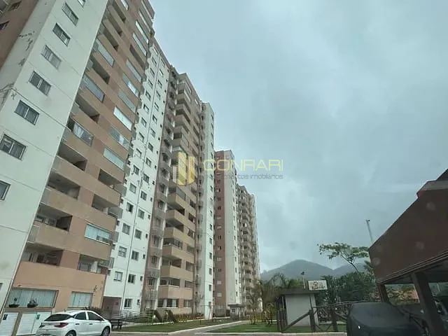 Apartamento 2 quartos e 1 banheiro, à venda, no bairro Alto do São Bento em Itapema