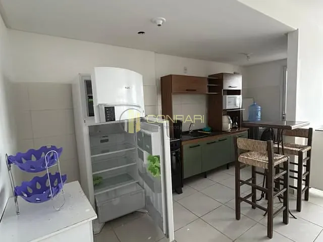 Apartamento 2 quartos e 1 banheiro, à venda, no bairro Alto do São Bento em Itapema