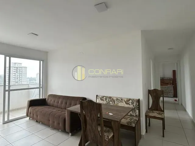 Apartamento 2 quartos e 1 banheiro, à venda, no bairro Alto do São Bento em Itapema