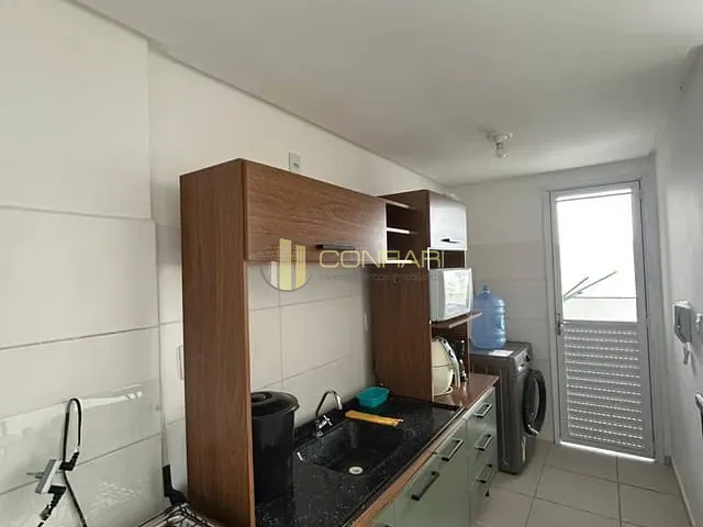 Apartamento 2 quartos e 1 banheiro, à venda, no bairro Alto do São Bento em Itapema