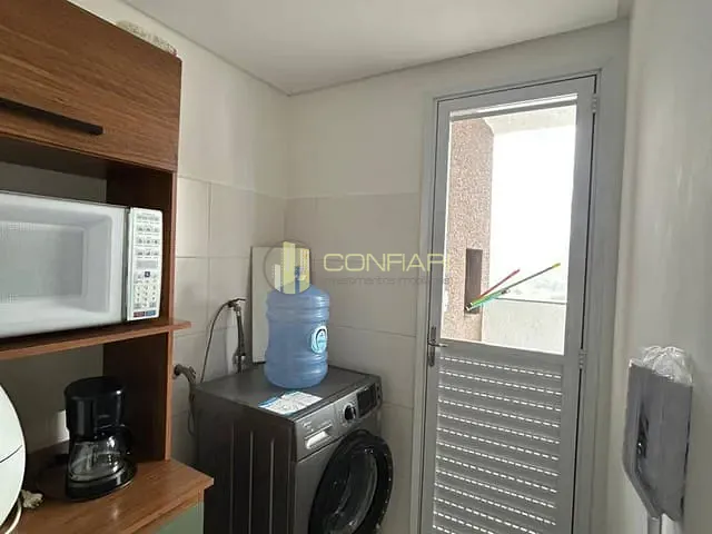 Apartamento 2 quartos e 1 banheiro, à venda, no bairro Alto do São Bento em Itapema