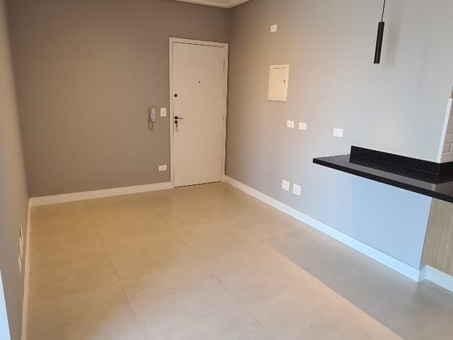 Foto do Apartamento - Apartamento para Locação com 1 dormitório e 1 vaga em Mirandópolis, São Paulo (SP). | Paulista Imóveis.