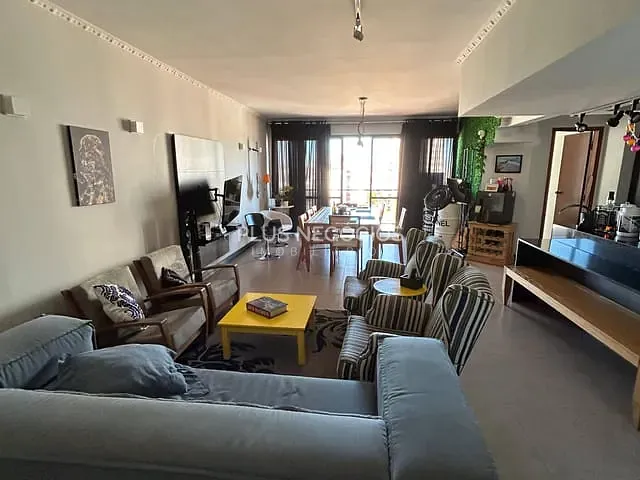 Apartamento com 186m² 3 quartos e 4 banheiros, à venda, no bairro Centro em Sorocaba