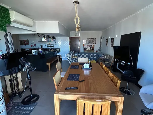 Apartamento com 186m² 3 quartos e 4 banheiros, à venda, no bairro Centro em Sorocaba