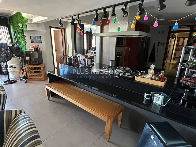 Apartamento com 186m² 3 quartos e 4 banheiros, à venda, no bairro Centro em Sorocaba