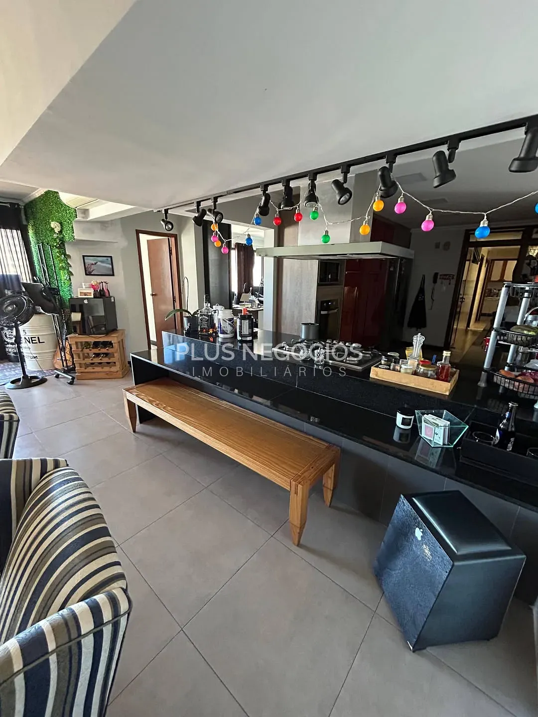 Apartamento, 3 quartos, 186 m² - Foto 4