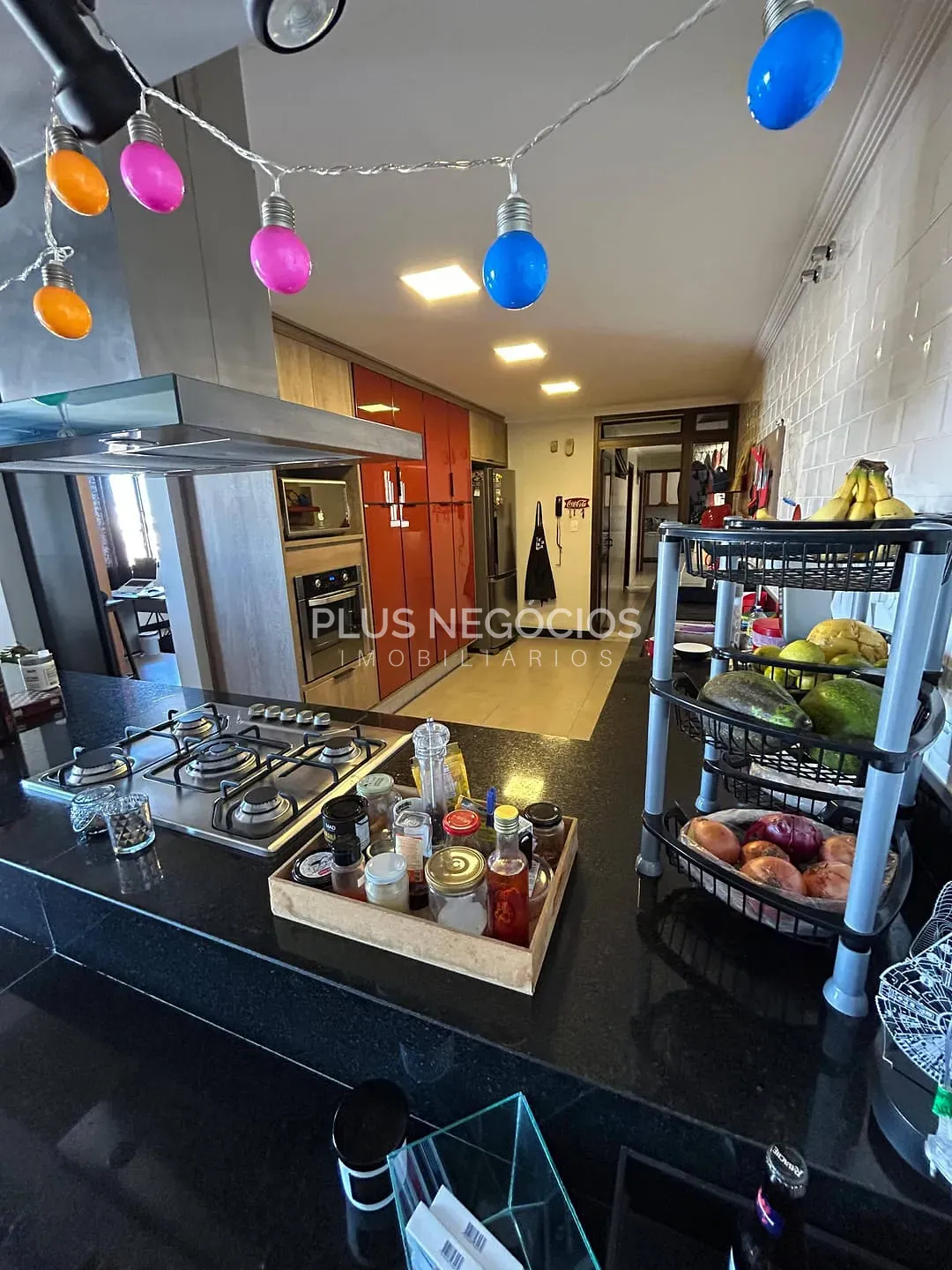 Apartamento, 3 quartos, 186 m² - Foto 5