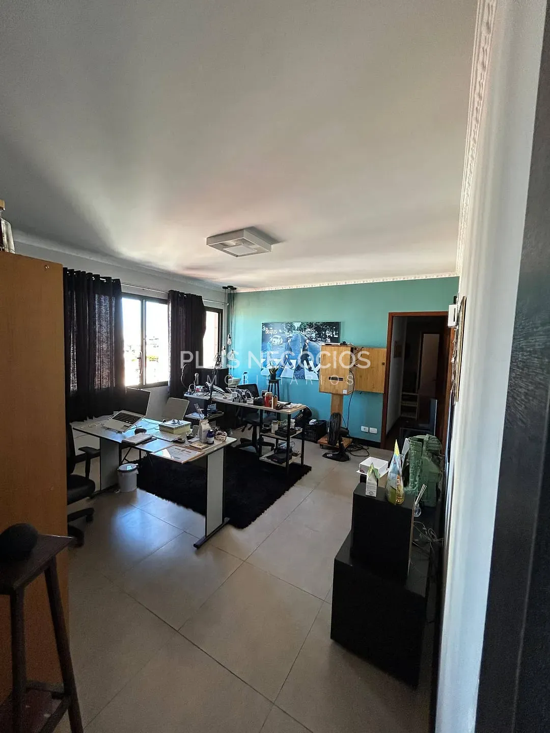 Apartamento, 3 quartos, 186 m² - Foto 7
