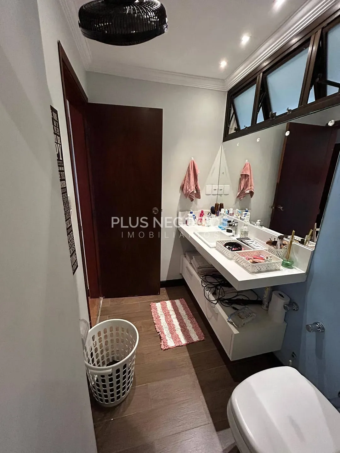 Apartamento, 3 quartos, 186 m² - Foto 8