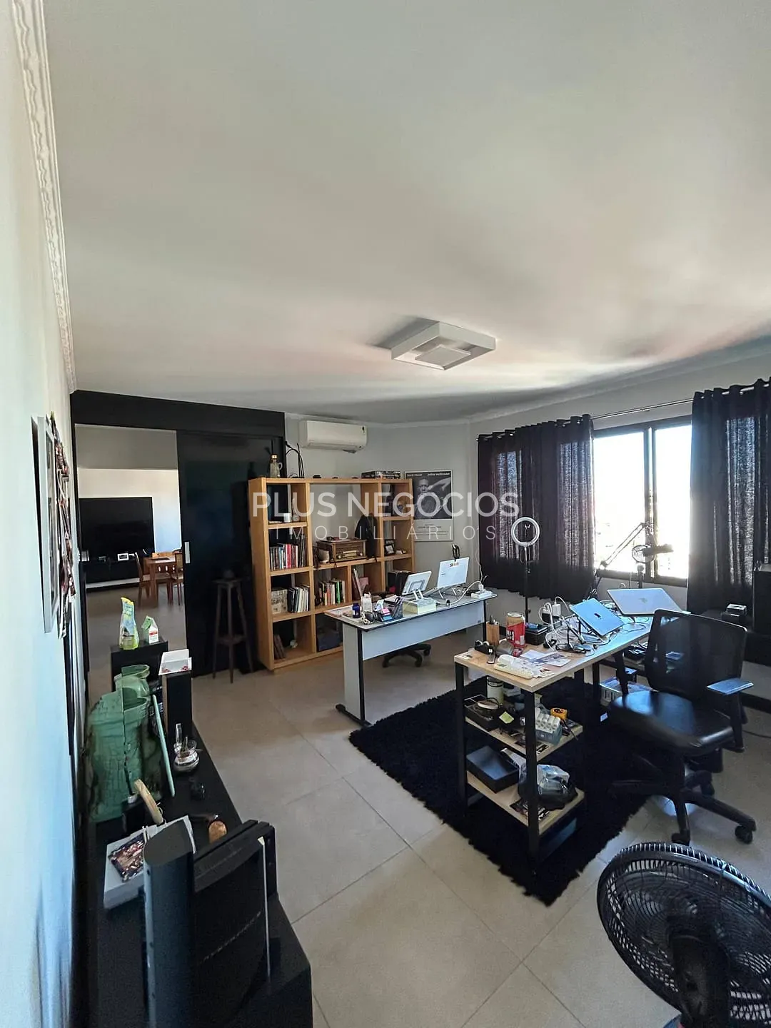 Apartamento, 3 quartos, 186 m² - Foto 9