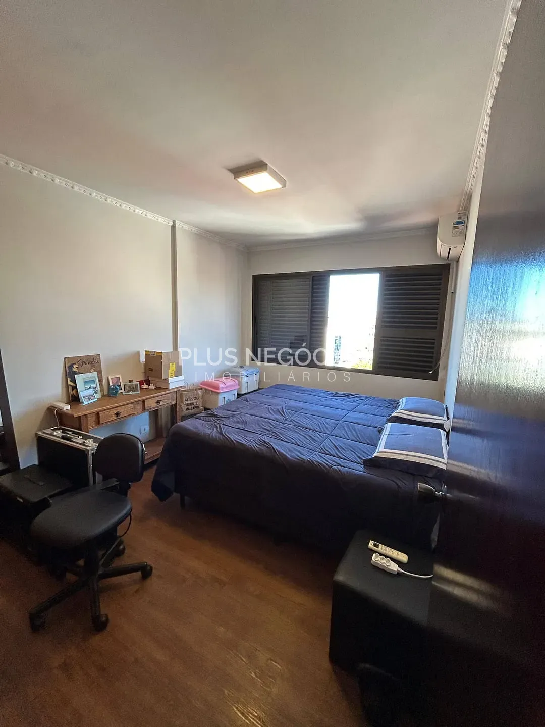 Apartamento, 3 quartos, 186 m² - Foto 11