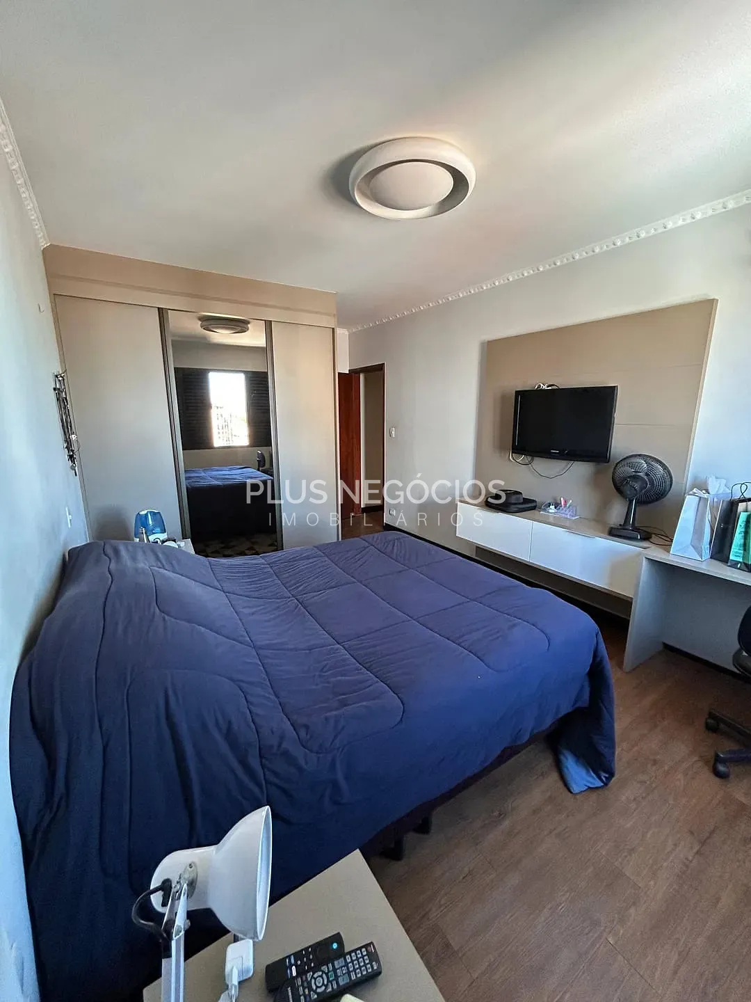 Apartamento, 3 quartos, 186 m² - Foto 14