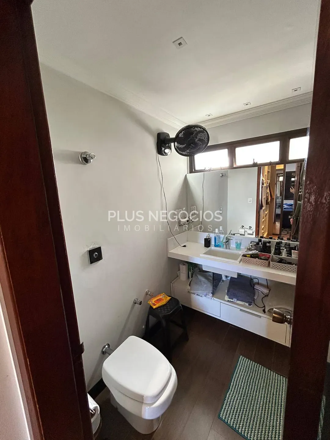 Apartamento, 3 quartos, 186 m² - Foto 15
