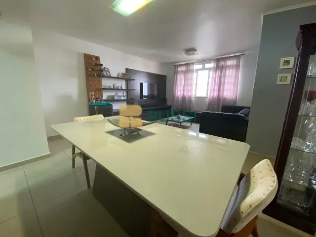 Apartamento com 120m² 3 quartos e 3 banheiros, à venda, no bairro Vila Adyana em São José dos Campos